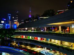 -喜来稀肉(北外滩白玉兰广场店)