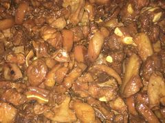 -鸿利海鲜酒楼(塘厦店)