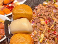 -1819餐厅·团队聚餐·烤串·精酿