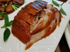 烤鸭-千品香(碧桂园银河城店)