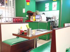 -七爷清汤腩·港式餐厅(金狮广场店)