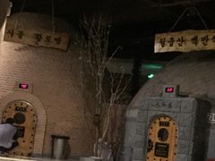 -纽斯桑拿会所(天山店)