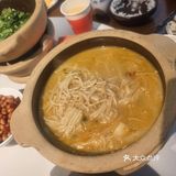 三个人四道菜，共消费150元左右。正宗好吃还不贵！