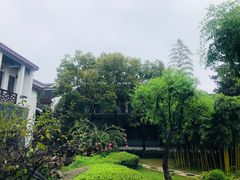 -全季酒店（苏州观前街平江路店）(原临顿路地铁站店)