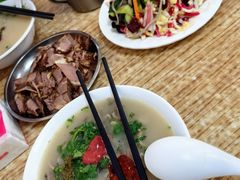 -老四烧饼铺(丽源路店)