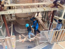 -PIPIKINGDOM皮皮王国欢乐号(欢乐海岸购物中心店)