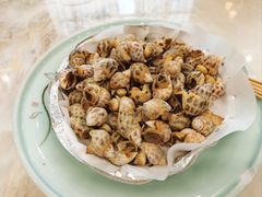 -馨越楼·点心·粤菜(赤坎店)