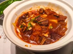 -曾家厨房·新徽菜(高新天柱路店)