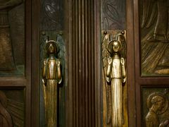 -卢森堡圣母教堂