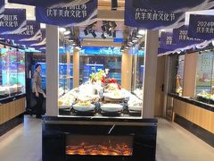 -大鹏饭店·金陵家宴(奥体中心店)