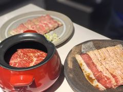 -焱铁烧·黑毛和牛专门店(杭州嘉里中心店)