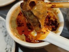 -鑫龙火锅城(青岛分店)