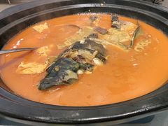 -三品香·江浙菜(松江九谊店)