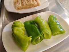 -揽月斋炙子烤肉·清真(安定门·五道营店)