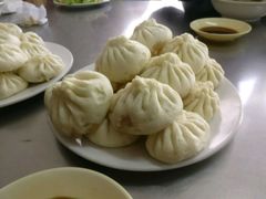 -津门永胜包子铺(哈尔滨道总店)