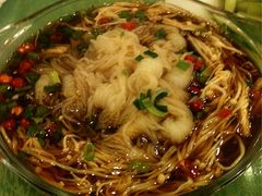 捞拌-满龙源餐厅(南十马路店)