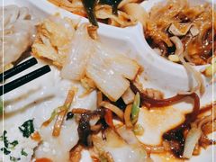 -素满香·素食自助餐厅(韩乐坊店)