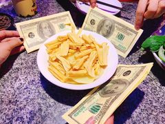 -蘭奢雅集·江浙菜(青山江滩店)