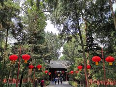 -成都武侯祠博物馆