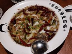 -首秀·四川料理(星耀101店)