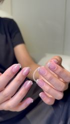 -小小美甲美睫