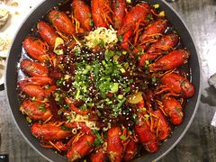 -庆合府重庆大排档(紫都城店)