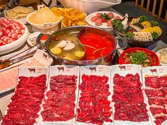 -俏牛哥鲜牛肉牛肆馆(重庆天地店)