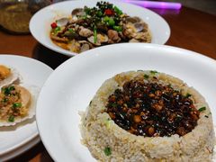 -宴小馆·小海鲜青岛菜(五四广场店)