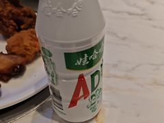 -半岛听涛蒸汽海鲜自助(K11店)