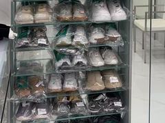 -福奈特洗衣·洗鞋·奢侈品护理(杰座大厦店)