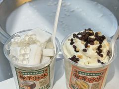 -虎婆冷饮店·海南特色炒冰(三亚湾店)