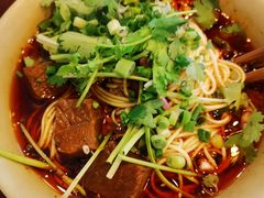 -巴津碗碗面(人和店)