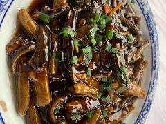 响油鳝丝-洞天食府(北大街店)