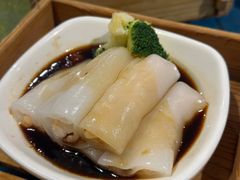 -赛仑吉地大酒店-中餐厅