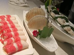 -海底捞火锅(龙岗星河COCO Park店)