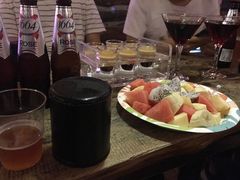 -Helens海伦司小酒馆(红旗南路店)