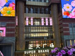 -陆家嘴空中步行连廊