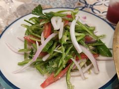 -阿拉丁新疆风味餐厅·清真(罗廊巷店)