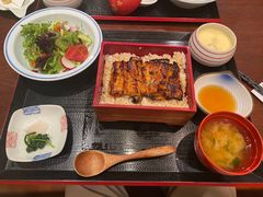 -翔峰炭火鳗鱼(悦泰街里公寓店)