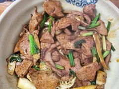 -无名氏面馆(邮电路店)