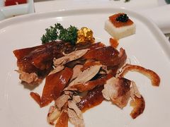 -聆桂烤鸭·金奖烤鸭(静联广场店)