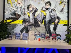 -Sony Store 索尼(上海淮海中路店)