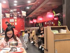 大堂-和合谷(北新桥店)