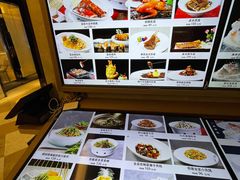 -云庭汇·粤菜海鲜(东盟盛天地店)