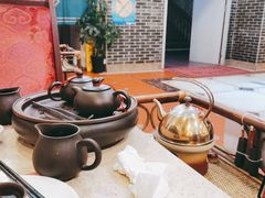 -点都德(盘福楼店)