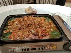 -赶海部落海鲜城(海阳路店)