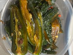 -聚合鑫东北熏酱熟食麻辣面(长阳店)