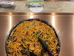 -比格比萨自助(万柳华联店)