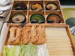 -有喜胶东小馆(太申祥和店)
