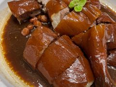 -明香海鲜酒家(华强北店)